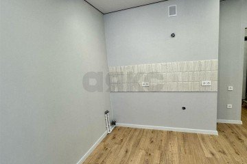 Фото №2: Студия 29 м² - Краснодар, мкр. жилой комплекс Ракурс, ул. имени Героя Ростовского, 8к3