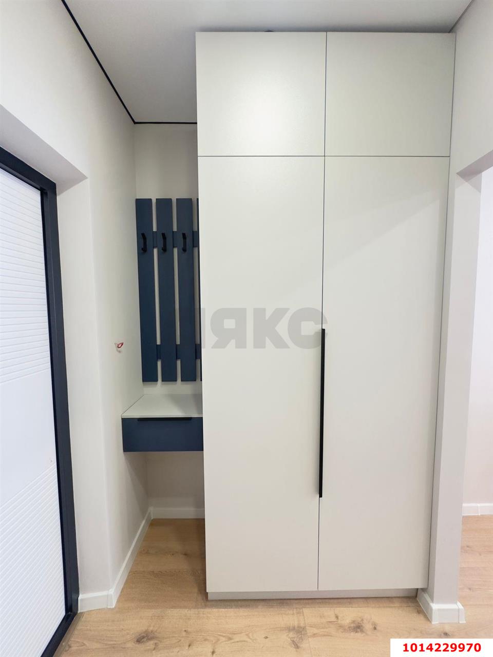 Фото №8: 1-комнатная квартира 29 м² - Краснодар, жилой комплекс Ракурс, ул. имени Героя Ростовского, 8к3