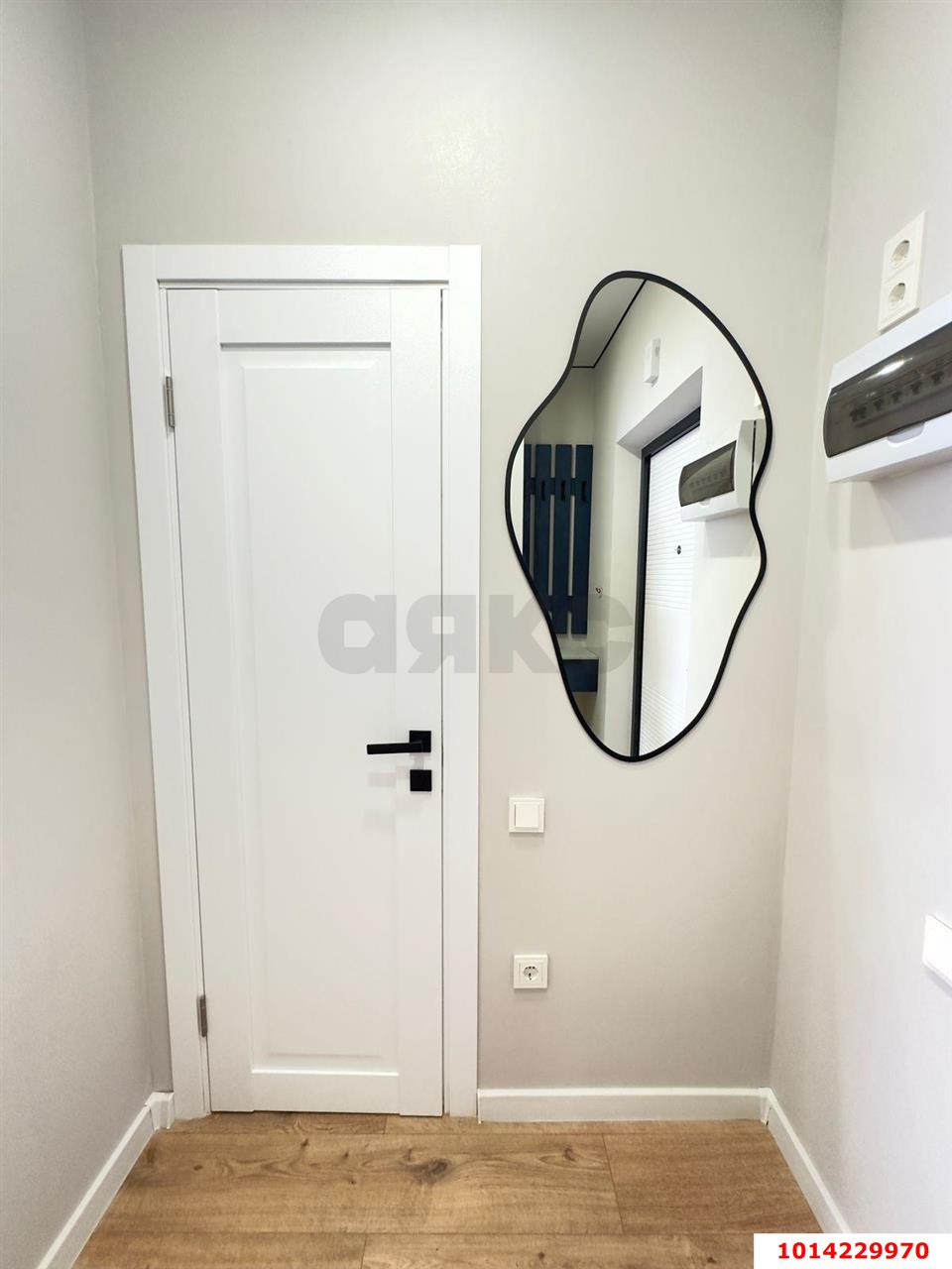 Фото №9: 1-комнатная квартира 29 м² - Краснодар, жилой комплекс Ракурс, ул. имени Героя Ростовского, 8к3