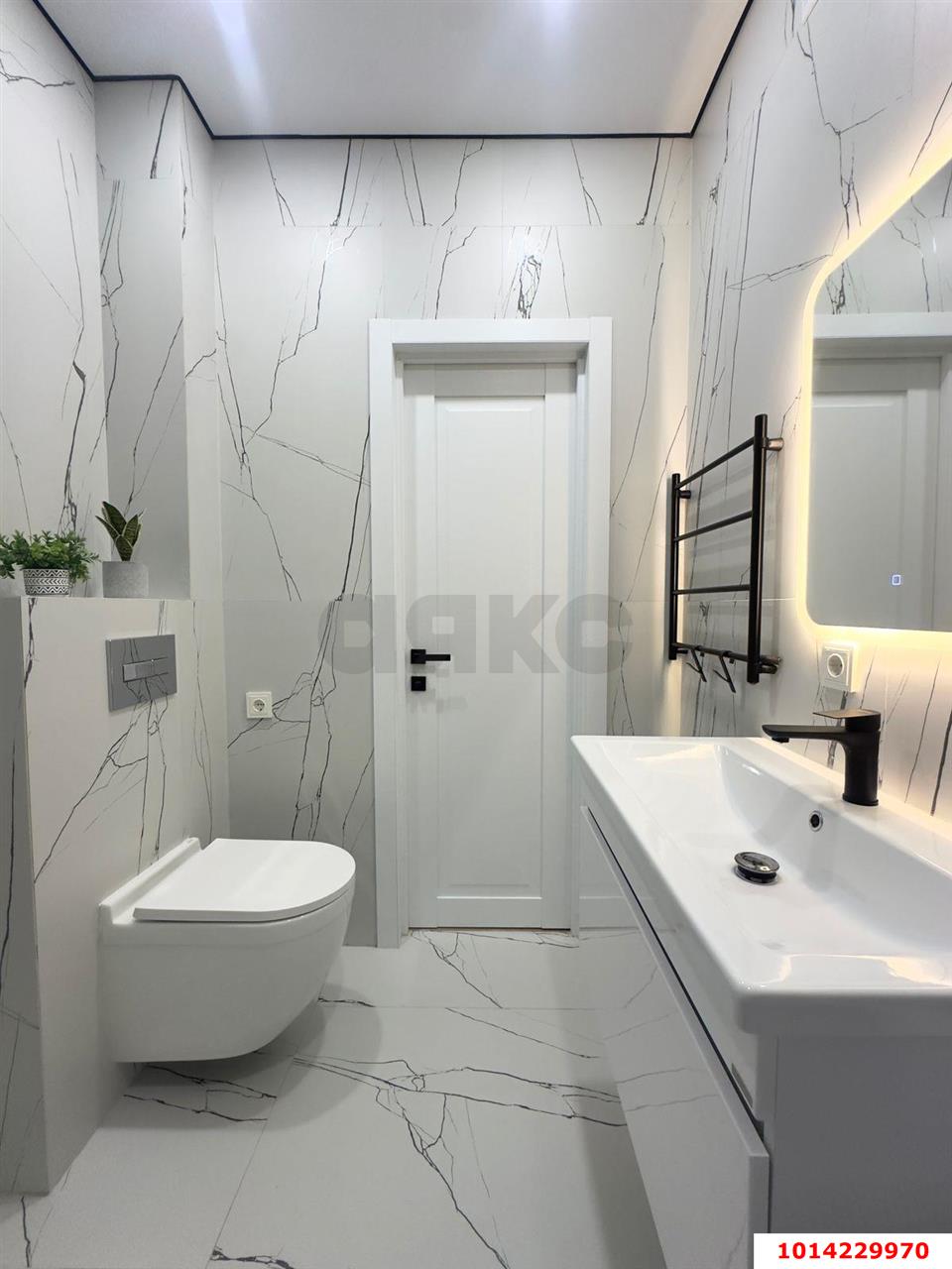 Фото №10: 1-комнатная квартира 29 м² - Краснодар, жилой комплекс Ракурс, ул. имени Героя Ростовского, 8к3