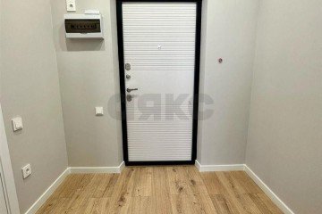 Фото №5: Студия 29 м² - Краснодар, мкр. жилой комплекс Ракурс, ул. имени Героя Ростовского, 8к3