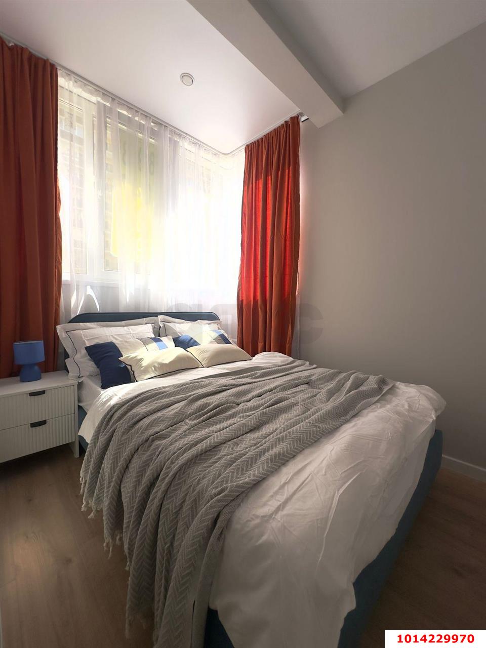 Фото №6: 1-комнатная квартира 29 м² - Краснодар, жилой комплекс Ракурс, ул. имени Героя Ростовского, 8к3