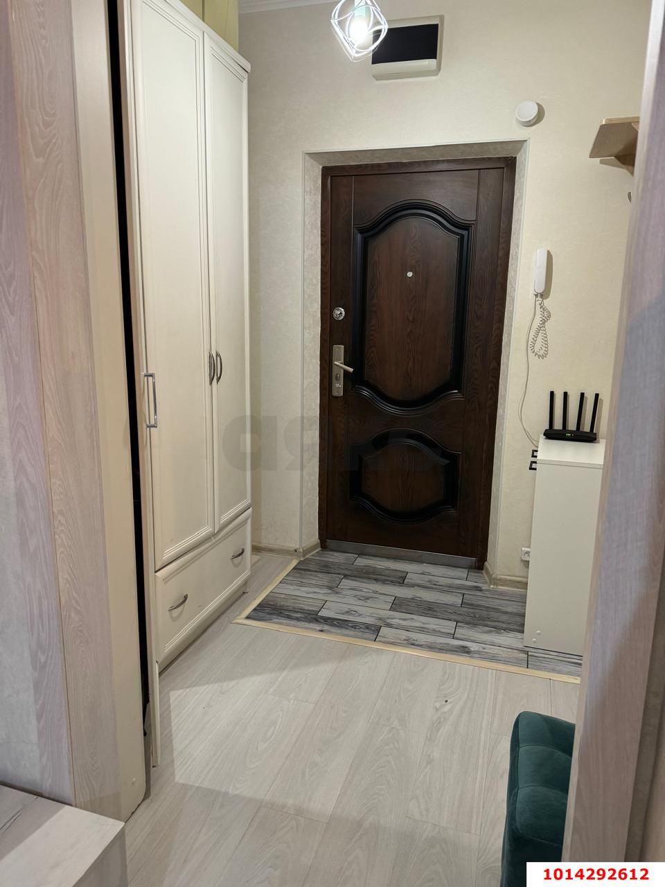 Фото №6: Студия 27 м² - Краснодар, Губернский, ул. им. Героя Яцкова И.В., 15к2