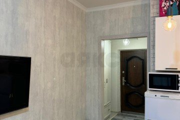 Фото №3: Студия 27 м² - Краснодар, мкр. Губернский, ул. им. Героя Яцкова И.В., 15к2