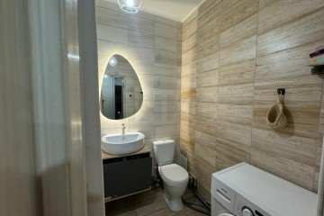 Фото №5: Студия 27 м² - Краснодар, мкр. Губернский, ул. им. Героя Яцкова И.В., 15к2