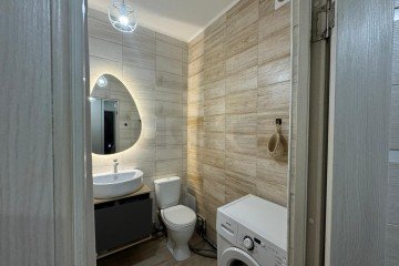 Фото №3: Студия 23 м² - Краснодар, мкр. Губернский, ул. им. Героя Яцкова И.В., 15к2