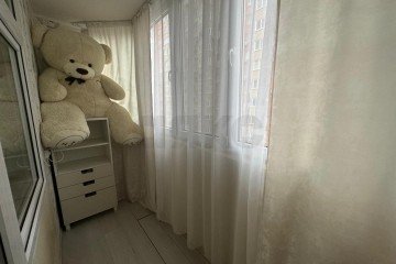 Фото №4: Студия 27 м² - Краснодар, мкр. Губернский, ул. им. Героя Яцкова И.В., 15к2