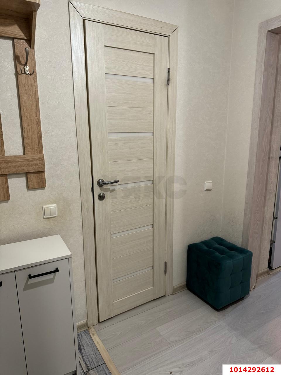 Фото №8: Студия 27 м² - Краснодар, Губернский, ул. им. Героя Яцкова И.В., 15к2