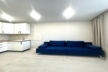 Фото №3: Студия 22 м² - Краснодар, мкр. жилой комплекс Радуга, ул. Евгении Жигуленко, 7