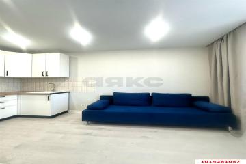 Фото №3: Студия 18 м² - Краснодар, мкр. жилой комплекс Радуга, ул. Евгении Жигуленко, 7