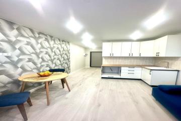 Фото №1: Студия 22 м² - Краснодар, мкр. жилой комплекс Радуга, ул. Евгении Жигуленко, 7