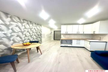 Фото №1: Студия 18 м² - Краснодар, мкр. жилой комплекс Радуга, ул. Евгении Жигуленко, 7