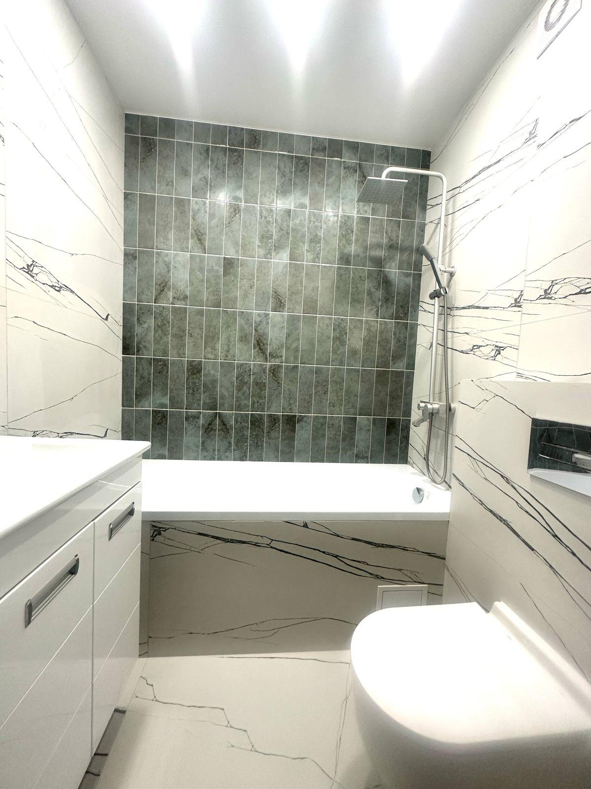 Фото №4: Студия 22 м² - Краснодар, Прикубанский внутригородской округ, имени Петра Метальникова, Завод Радиоизмерительных Приборов, мкр. жилой комплекс Радуга, ул. Евгении Жигуленко, 7