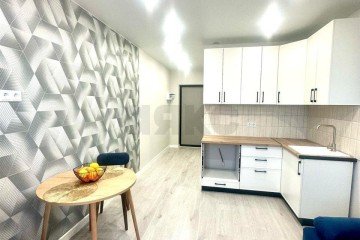 Фото №1: Студия 22 м² - Краснодар, мкр. жилой комплекс Радуга, ул. Евгении Жигуленко, 7
