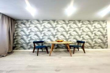 Фото №2: Студия 22 м² - Краснодар, мкр. жилой комплекс Радуга, ул. Евгении Жигуленко, 7