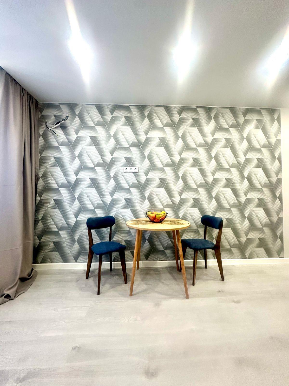 Фото №2: Студия 22 м² - Краснодар, Прикубанский внутригородской округ, имени Петра Метальникова, Завод Радиоизмерительных Приборов, мкр. жилой комплекс Радуга, ул. Евгении Жигуленко, 7