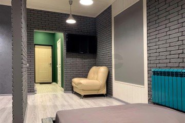 Фото №4: Студия 30 м² - Краснодар, мкр. Солнечный, ул. Архитектора Ишунина, 7/1к1