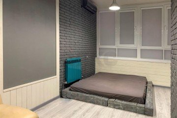Фото №3: Студия 30 м² - Краснодар, мкр. Солнечный, ул. Архитектора Ишунина, 7/1к1