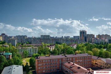 Фото №5: 2-комнатная квартира 65 м² - Краснодар, мкр. Завод Измерительных Приборов, 