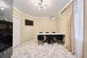 Фото №5: 3-комнатная квартира 100 м² - Краснодар, мкр. Губернский, ул. Домбайская, 61