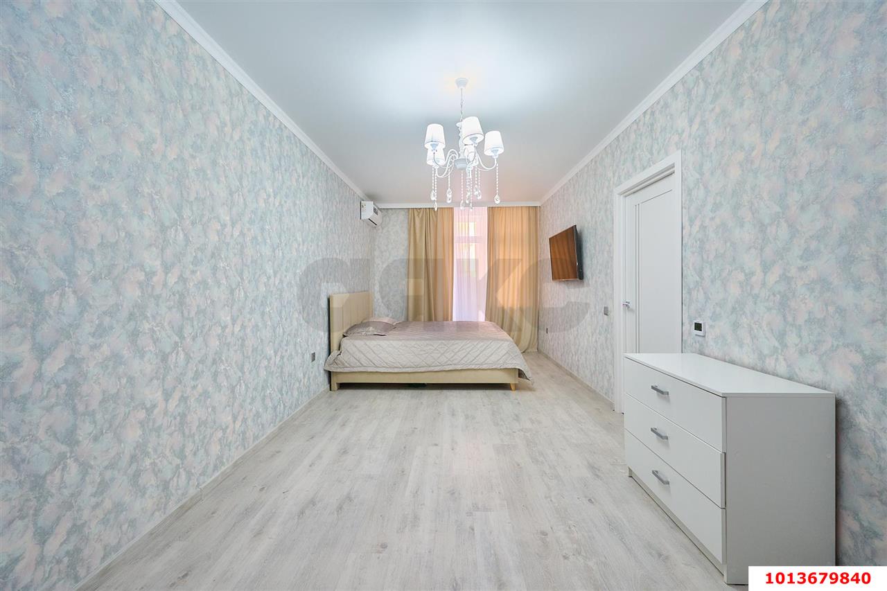Фото №9: 3-комнатная квартира 100 м² - Краснодар, 1-й квартал, ул. Домбайская, 61