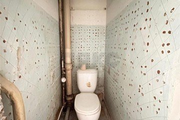 Фото №3: 3-комнатная квартира 64 м² - Краснодар, мкр. Гидростроителей, ул. Трудовой Славы, 19к1