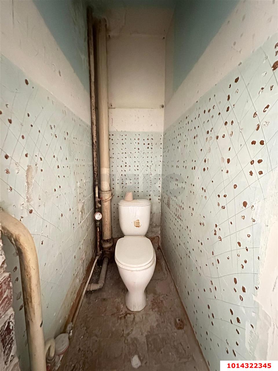 Фото №6: 3-комнатная квартира 64 м² - Краснодар, Гидростроителей, ул. Трудовой Славы, 19к1