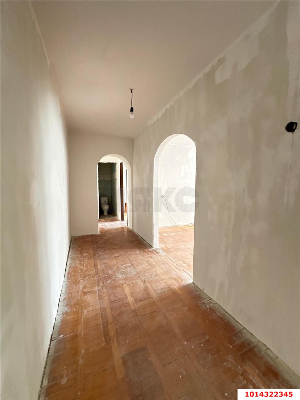 Фото №7: 3-комнатная квартира 64 м² - Краснодар, Гидростроителей, ул. Трудовой Славы, 19к1