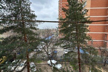 Фото №2: 3-комнатная квартира 64 м² - Краснодар, мкр. Гидростроителей, ул. Трудовой Славы, 19к1