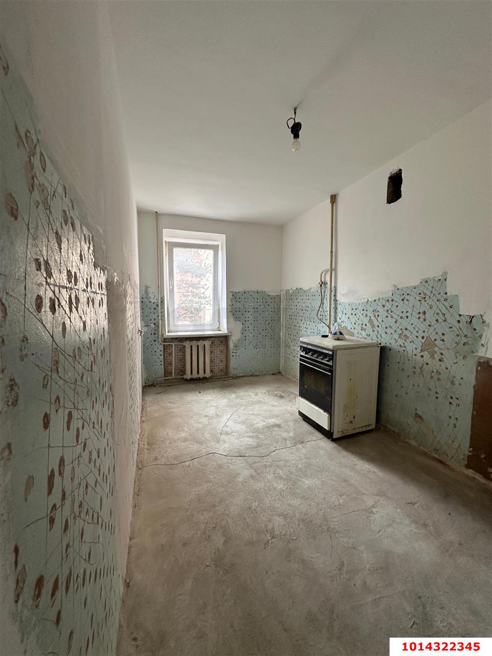 Фото №4: 3-комнатная квартира 64 м² - Краснодар, Гидростроителей, ул. Трудовой Славы, 19к1