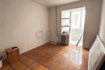 Фото №4: 3-комнатная квартира 64 м² - Краснодар, мкр. Гидростроителей, ул. Трудовой Славы, 19к1