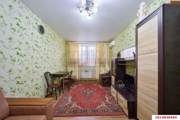 Фото №5: 2-комнатная квартира 59 м² - Краснодар, мкр. жилой комплекс Солнечный Парк, ул. имени Симиренко, 39