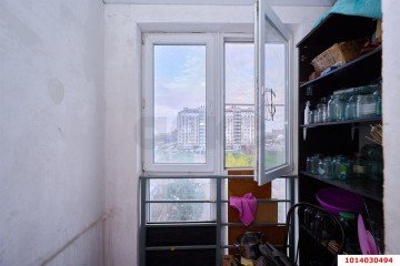 Фото №4: 2-комнатная квартира 59 м² - Краснодар, мкр. жилой комплекс Солнечный Парк, ул. имени Симиренко, 39