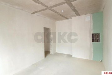Фото №4: 2-комнатная квартира 53 м² - Краснодар, мкр. жилой комплекс Все Свои, ул. Колхозная, 5/2