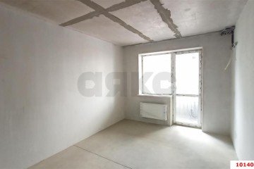 Фото №3: 2-комнатная квартира 53 м² - Краснодар, мкр. жилой комплекс Все Свои, ул. Колхозная, 5/2