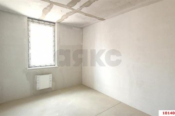 Фото №5: 2-комнатная квартира 53 м² - Краснодар, мкр. жилой комплекс Все Свои, ул. Колхозная, 5/2