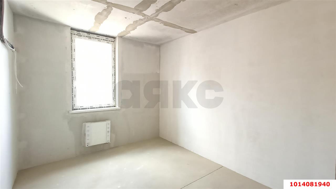 Фото №5: 2-комнатная квартира 56 м² - Краснодар, жилой комплекс Все Свои, ул. Колхозная, 5/2