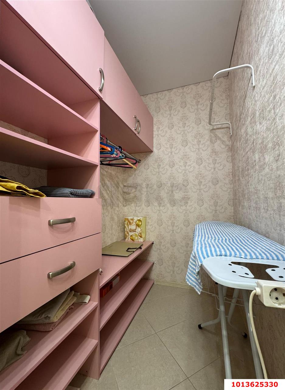 Фото №7: 1-комнатная квартира 42 м² - Краснодар, Центральный, ул. Красная, 176