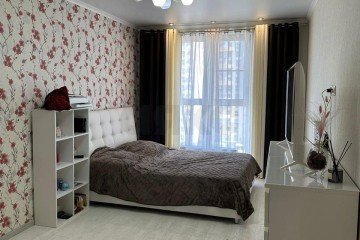 Фото №1: 1-комнатная квартира 41 м² - Краснодар, мкр. Центральный, ул. Красная, 176
