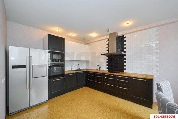Фото №4: 3-комнатная квартира 101 м² - Краснодар, мкр. жилой комплекс Аврора, ул. Гаражная, 67