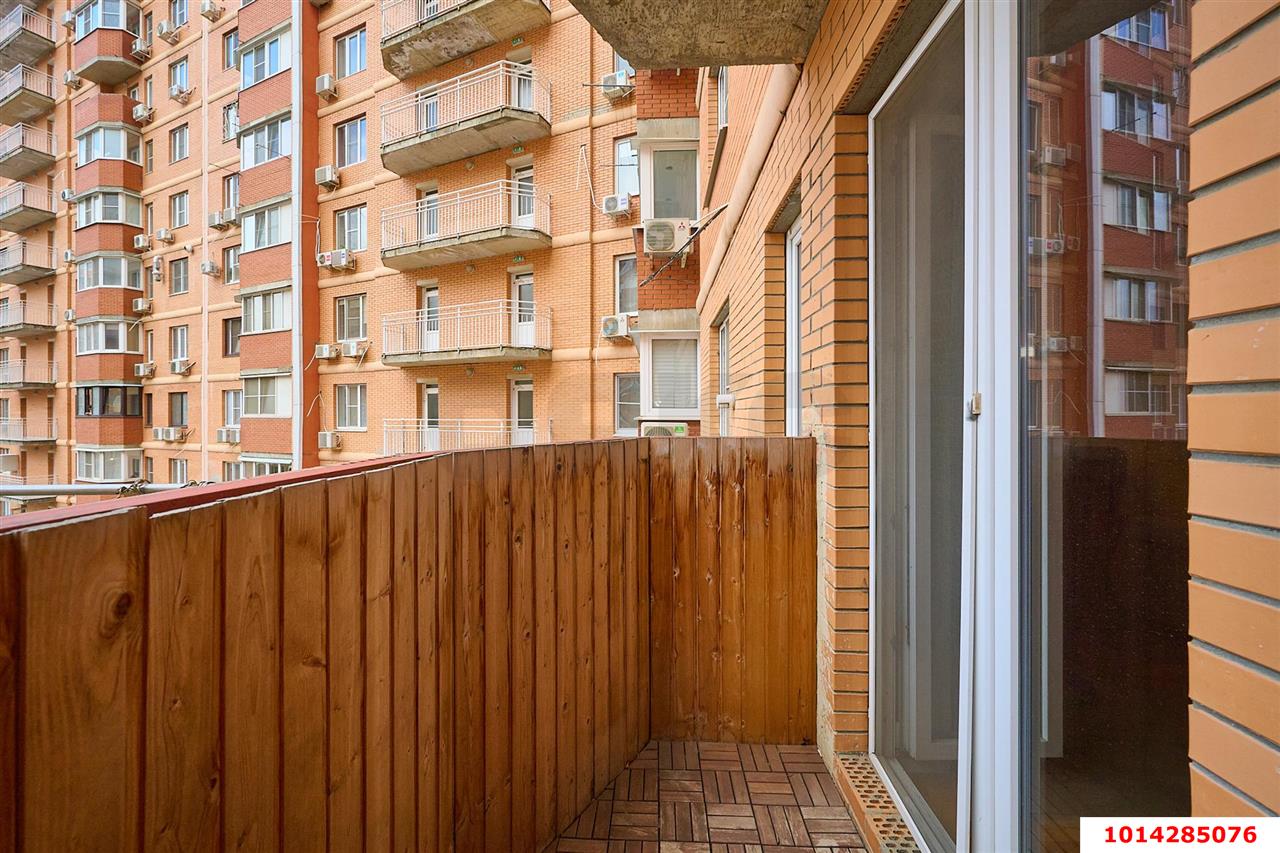 Фото №16: 3-комнатная квартира 101 м² - Краснодар, жилой комплекс Аврора, ул. Гаражная, 67
