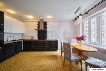 Фото №1: 3-комнатная квартира 101 м² - Краснодар, мкр. жилой комплекс Аврора, ул. Гаражная, 67