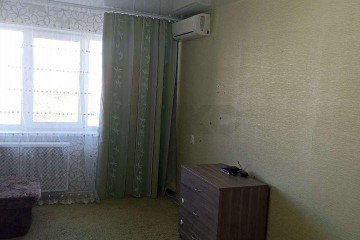 Фото №1: 1-комнатная квартира 42 м² - Тлюстенхабль, ул. Гидростроителей, 2Б