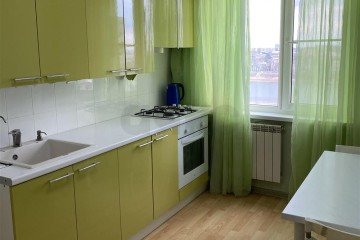Фото №3: 2-комнатная квартира 52 м² - Краснодар, мкр. Юбилейный, ул. Рождественская набережная, 25