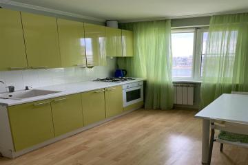 Фото №2: 2-комнатная квартира 52 м² - Краснодар, мкр. Юбилейный, ул. Рождественская набережная, 25