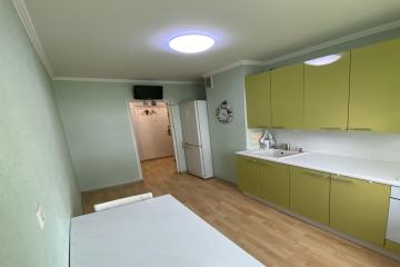 Фото №5: 2-комнатная квартира 52 м² - Краснодар, мкр. Юбилейный, ул. Рождественская набережная, 25