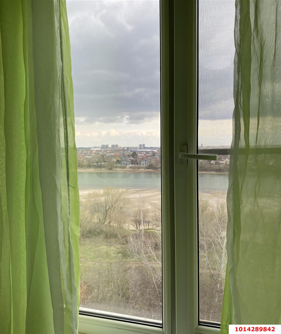 Фото №12: 2-комнатная квартира 52 м² - Краснодар, Юбилейный, ул. Рождественская набережная, 25