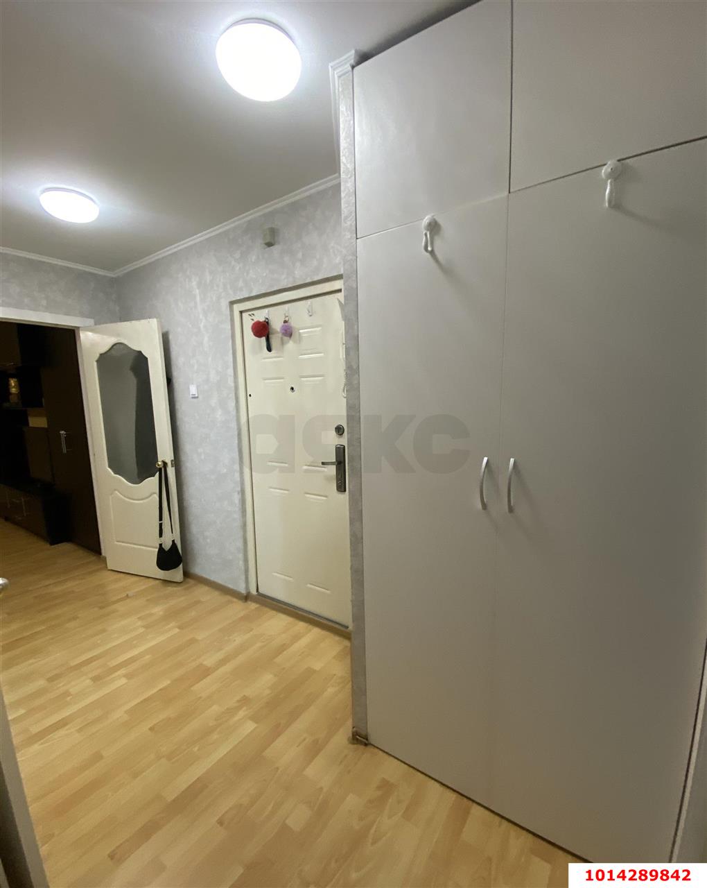 Фото №10: 2-комнатная квартира 52 м² - Краснодар, Западный внутригородской округ, мкр. Юбилейный, ул. Рождественская набережная, 25