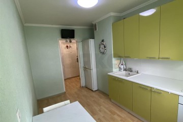 Фото №5: 2-комнатная квартира 52 м² - Краснодар, мкр. Юбилейный, ул. Рождественская набережная, 25