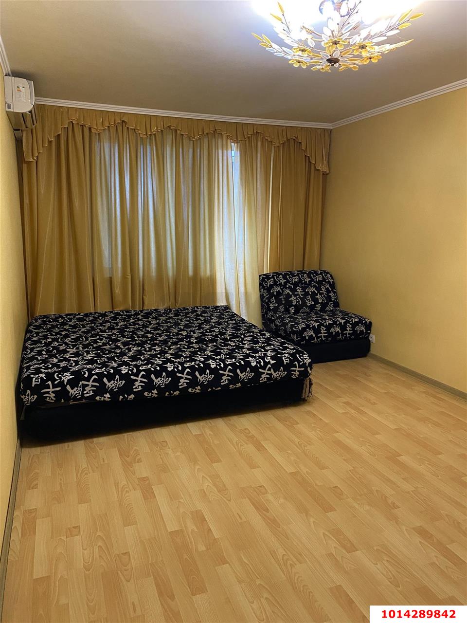 Фото №8: 2-комнатная квартира 52 м² - Краснодар, Юбилейный, ул. Рождественская набережная, 25